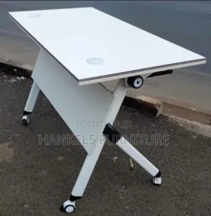 Training Seminar Foldable Table