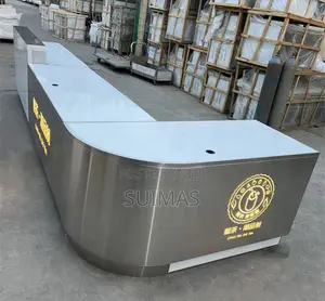Stainless Steel Furniture Fabrication