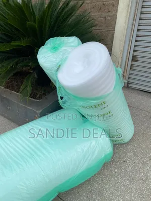 Laminate Underlay