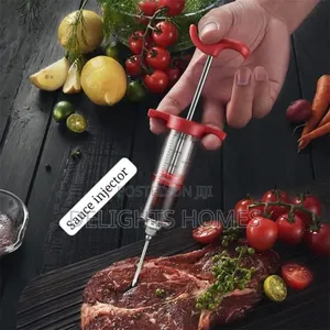 Barbecue Meat Syringe_haw