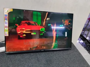 Vitron 32" Smart Android Qled Tv