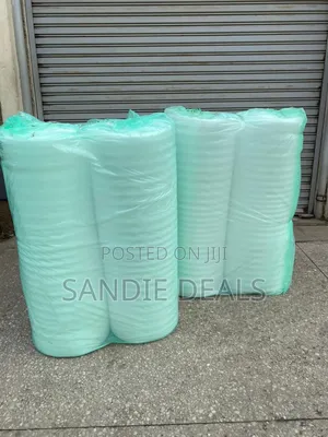 Soundproof Underlay