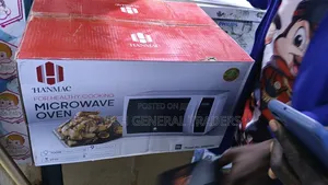 Hanmac 20l Digital Microwave Oven 700w