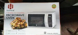 Hanmac 20l Digital Microwave Oven 700w
