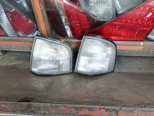 Mazda Bongo Conerlight Complete With Bulb And Socket
