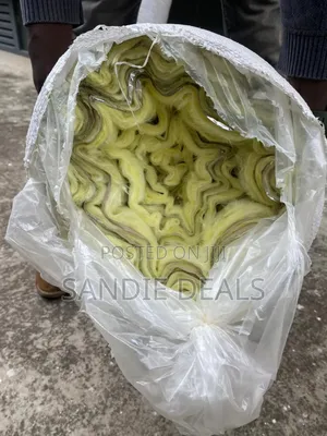 Fibre Glass Wool