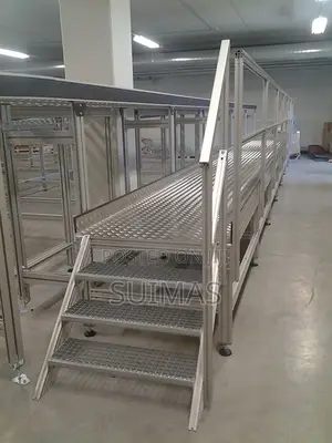 Stainless Steel Welding Services