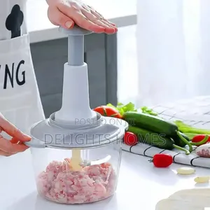 Manual Food Chopper_haw