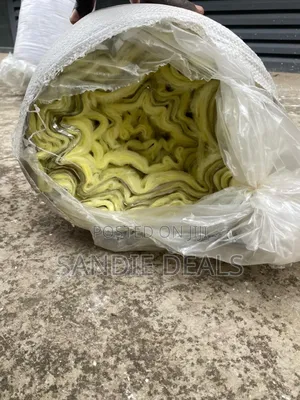 Glass Wool