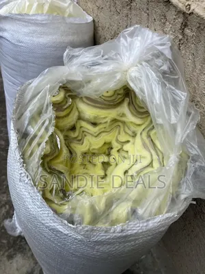 Fibreglass Insulation