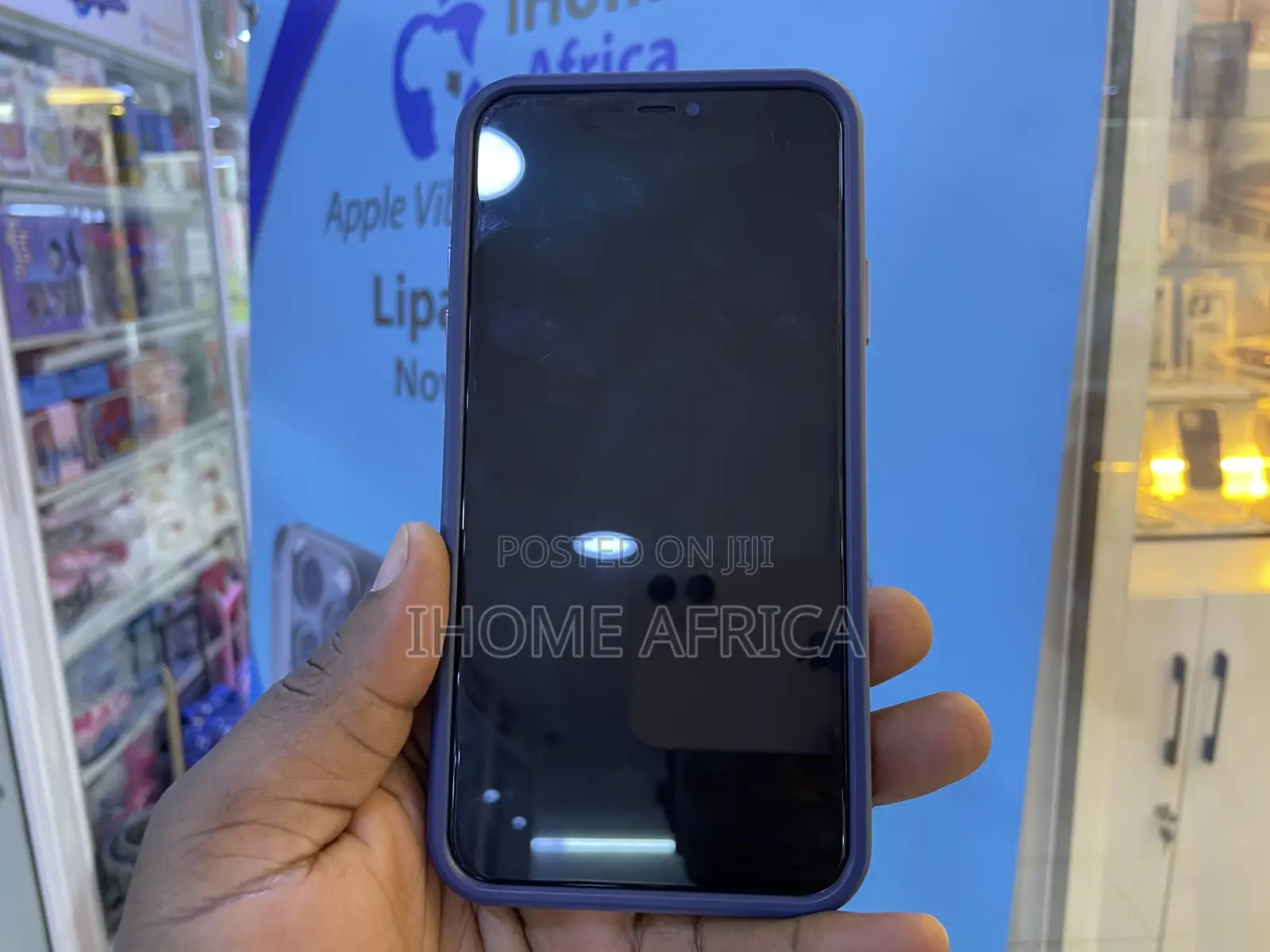 Apple iPhone 11 Pro Max 256 GB Gold