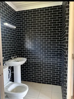 Bathroom Peel and Stick Contact Paper Available
