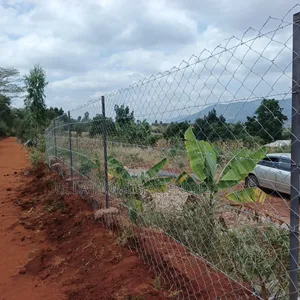 3 Acres Land Red Soil Mangauni, Machakos