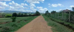 2 Acres at Machakos Junction,Msa Road Near Sisu Hotel Good Aerial View