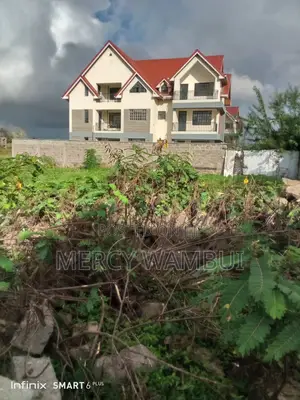 Prime Plot For Sale In Juja