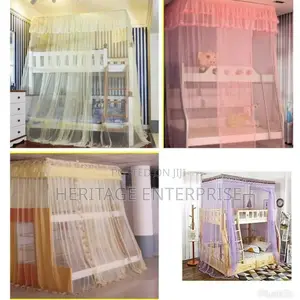 Double Decker Net,,