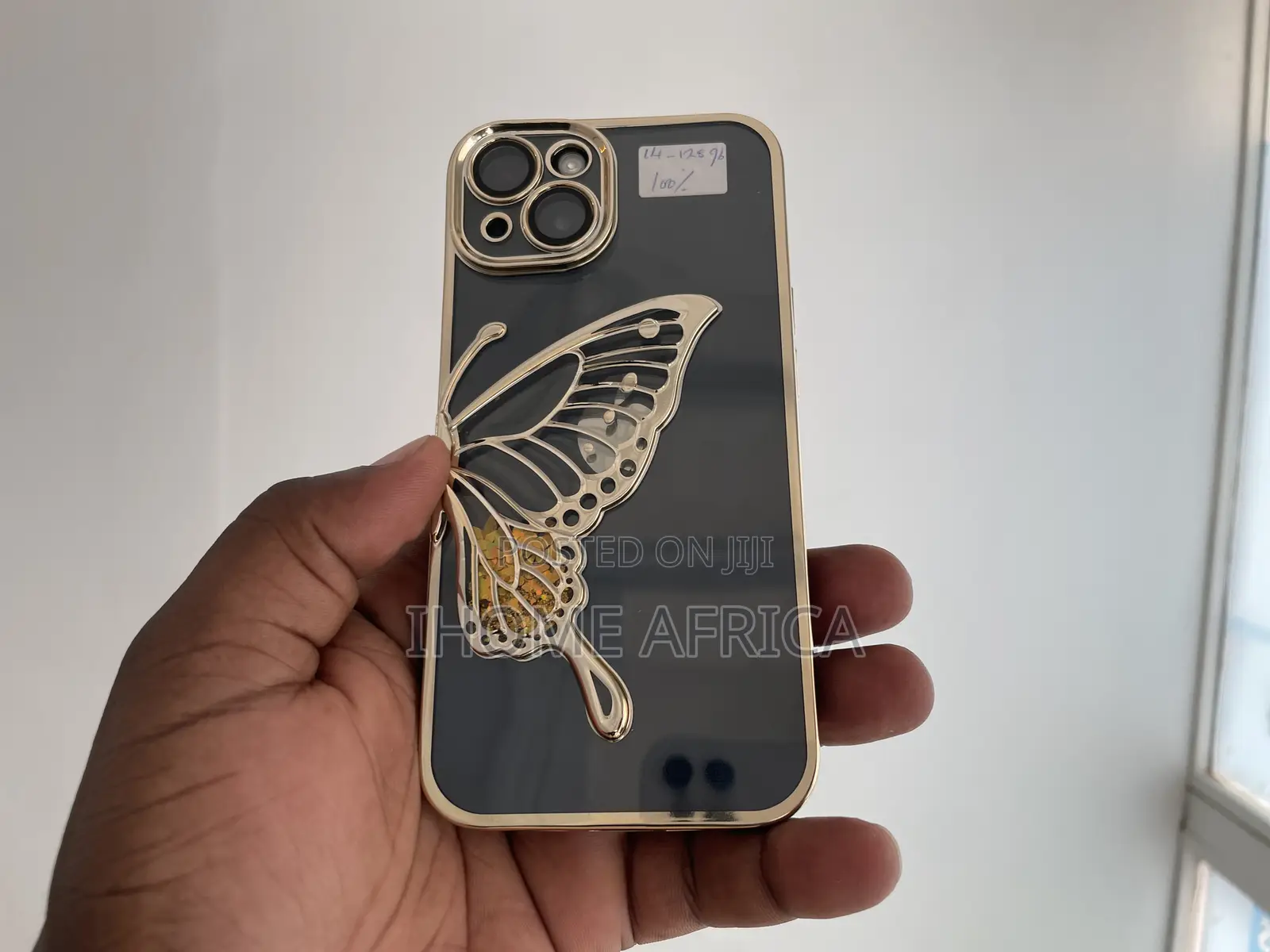 Apple iPhone 14 128 GB Black