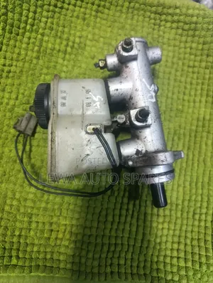 Master Cylinder Mazda Premacy