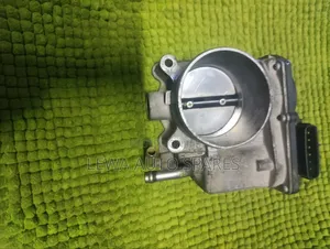 Throttle Body 2tr