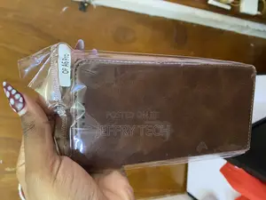 Maqweer Oppo A6 Pro Leather Wallet Flip Case With Card Slots
