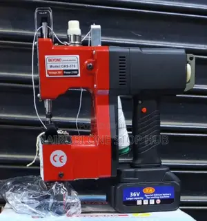 Beyond Portable Electric Bag Closing Machine