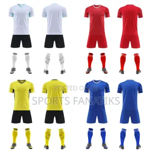 Team Jersey S