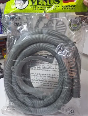 Venus Ultraflex Washing Machine Drain Pipe – 3m
