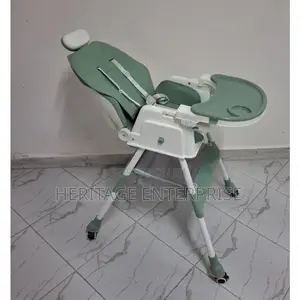 Feeding Chair, Feeding Chair