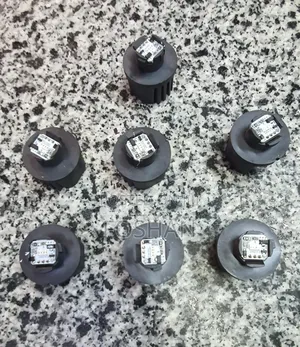 Hilux Revo Led Brake Bulb