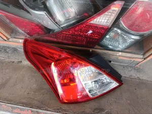 Latio Nissan Backlight L Complete With Bulb And Socket