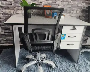 Study Desk and Chair