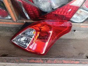 Nissan Latio Rear Light R Side Complete With Bulb And Socket