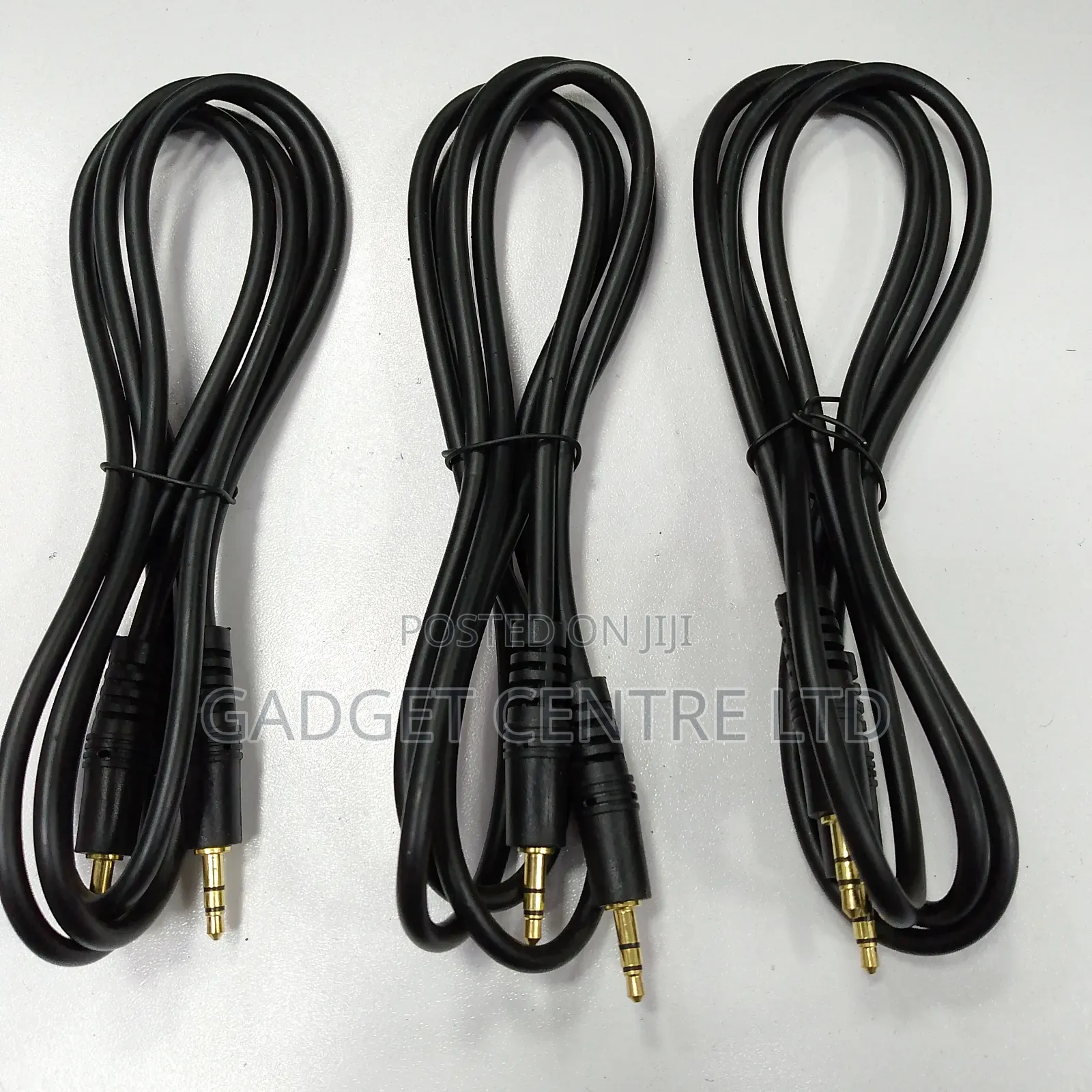 Rca Jack To Jack Cable