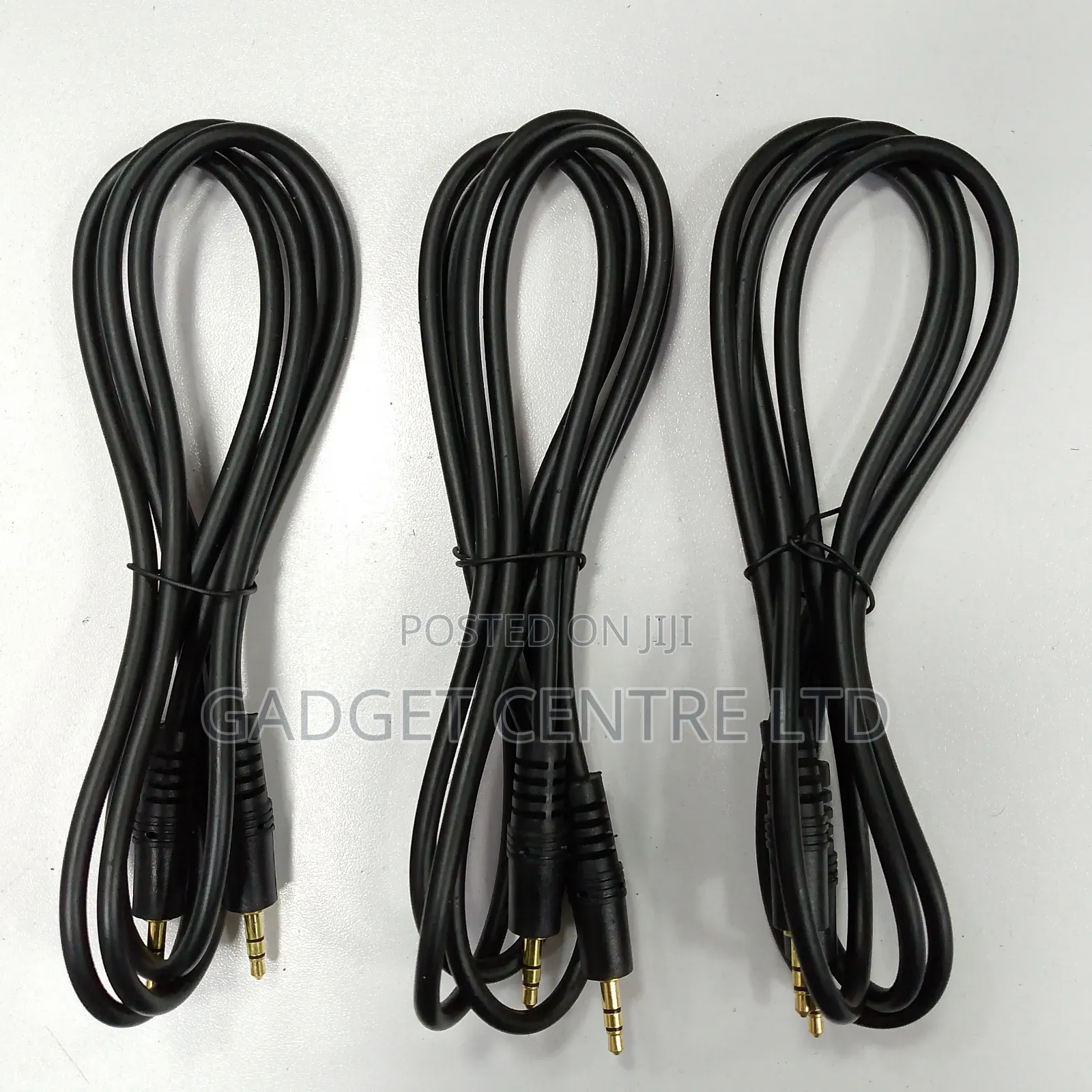 Rca Jack To Jack Cable