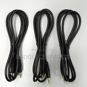 Rca Jack To Jack Cable