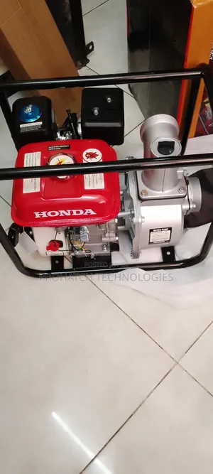3 Inch Honda Water Pump