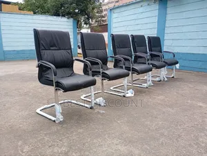 Boar Executive Office Chair