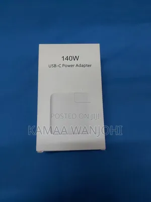 iPhone Charger