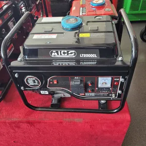 1kva Generator Japan Make