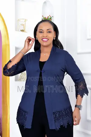 Ladies Quality Free Size Cover Ups