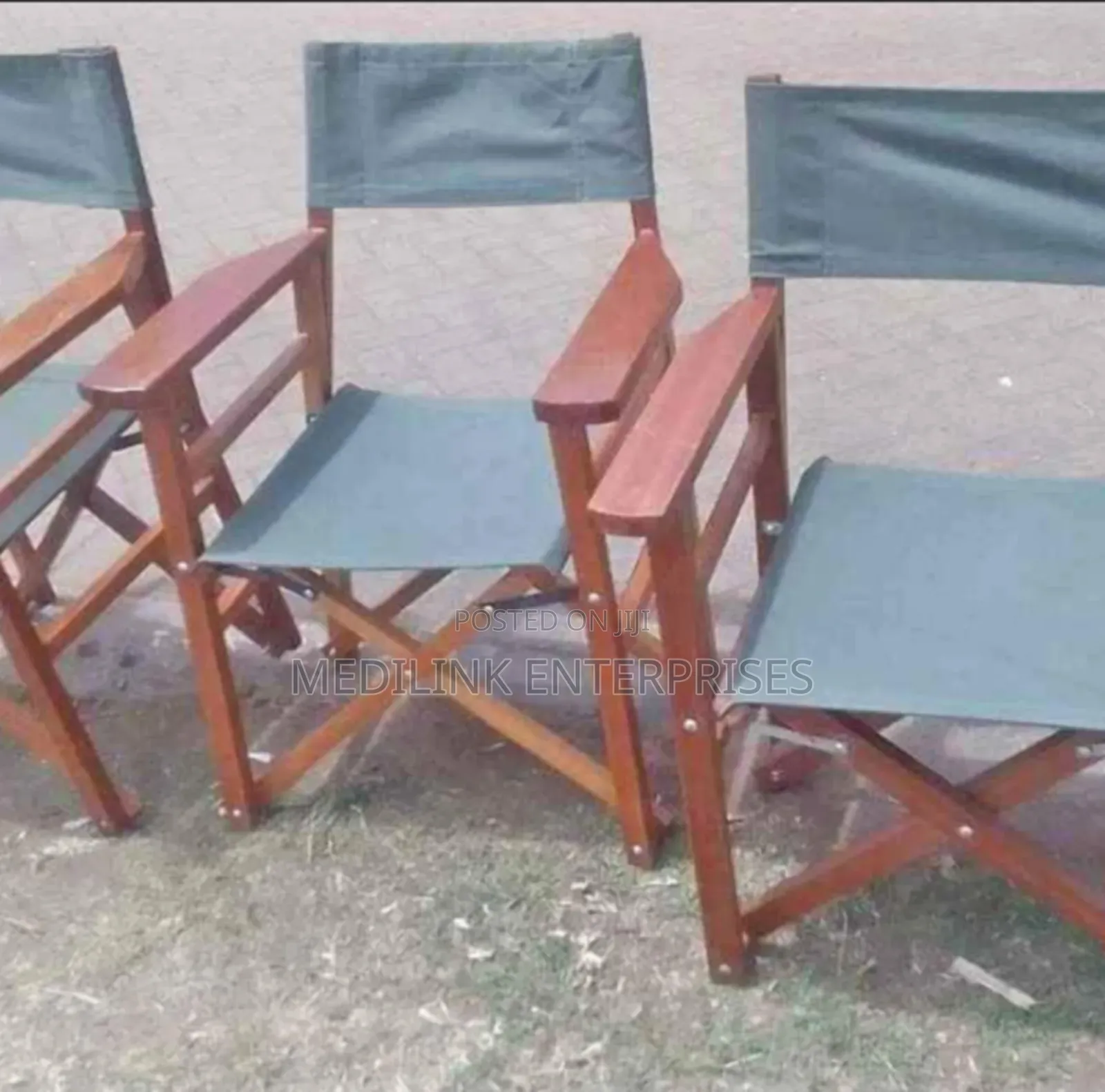 Mahogany Hardwood Wooden Chairs