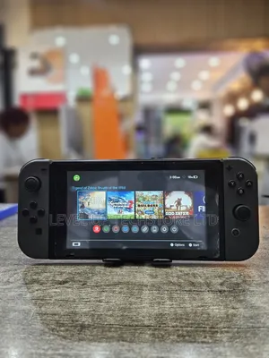 Nintendo Switch V2 System Console(Preowned)
