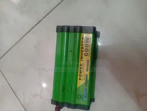 600watts Power Inverter