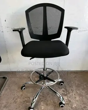 Counter Chair