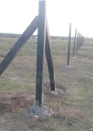 Eco Posts(Plastic Fencing Posts)