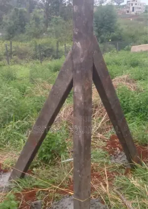 Eco Posts(Plastic Fencing Posts)