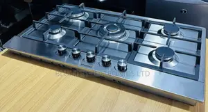 *Hisense Inbuilt Gas Cooker* *Hhu90gass* *.5gas Burner