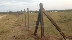 Eco Posts(Plastic Fencing Posts)