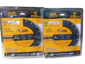 Diamond Discs 9 Inches