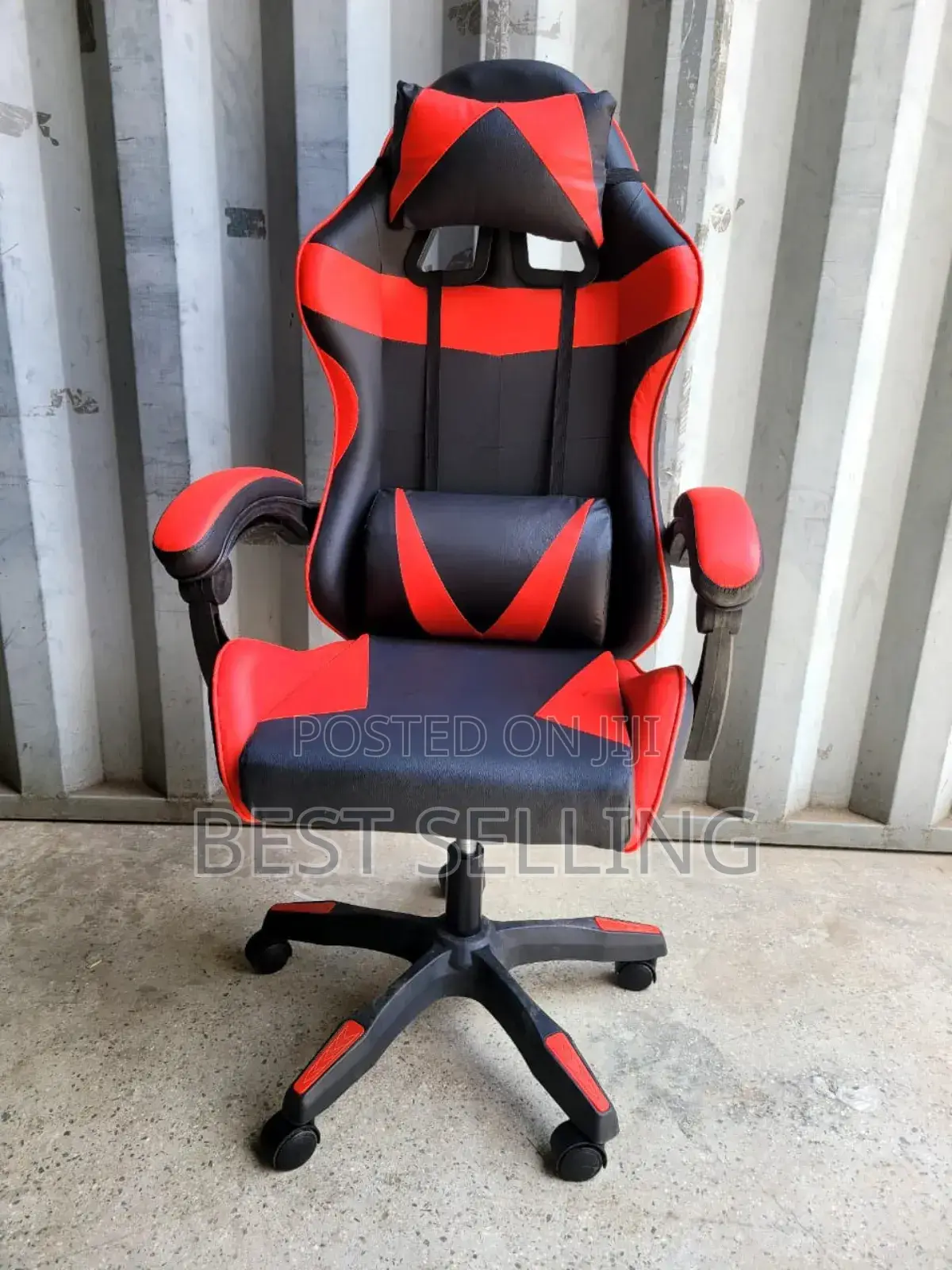 Adjustable Gaming Chair